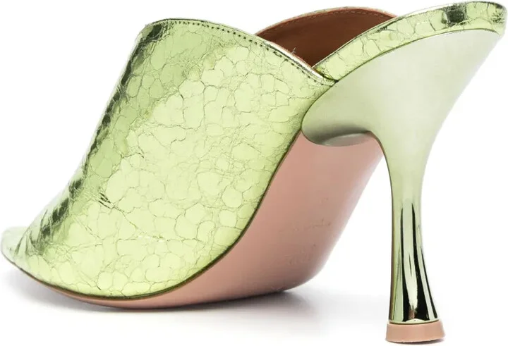 90mm Henri sandals - Image 3