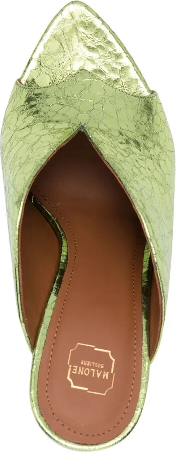 90mm Henri sandals - Image 4