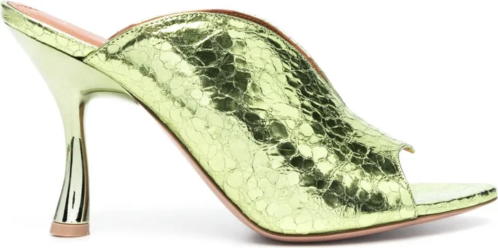 90mm Henri sandals