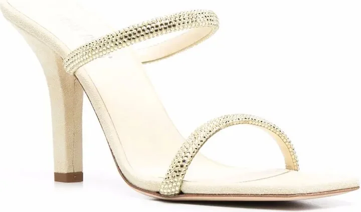 90mm Holly Linda sandals - Image 2