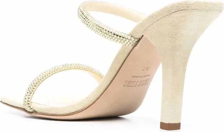 90mm Holly Linda sandals - Image 3