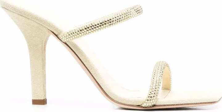 90mm Holly Linda sandals