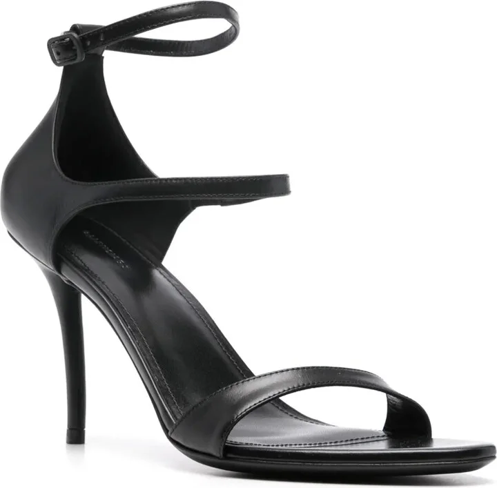 90mm Honey sandals - Image 2