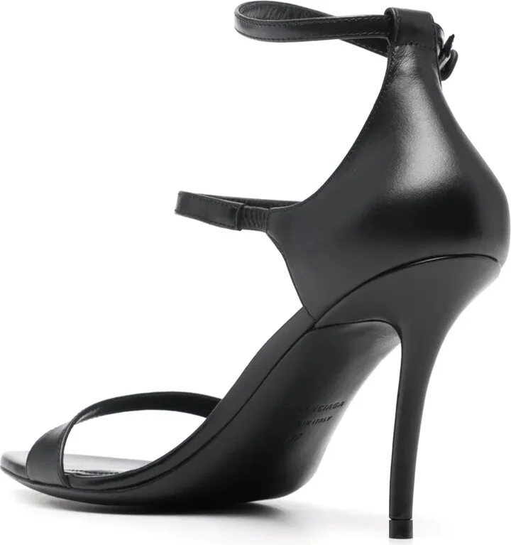 90mm Honey sandals - Image 3
