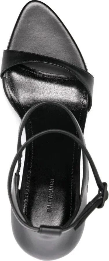 90mm Honey sandals - Image 4