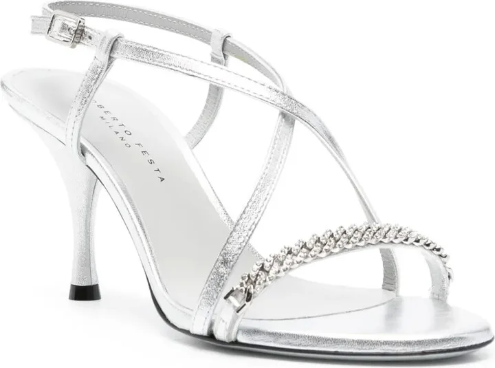 90mm Hyden sandals - Image 2