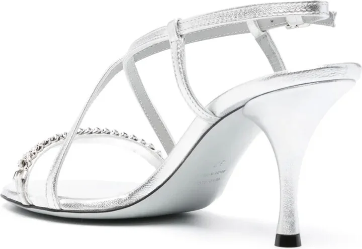 90mm Hyden sandals - Image 3