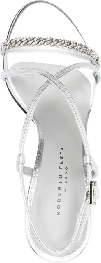90mm Hyden sandals - Image 4