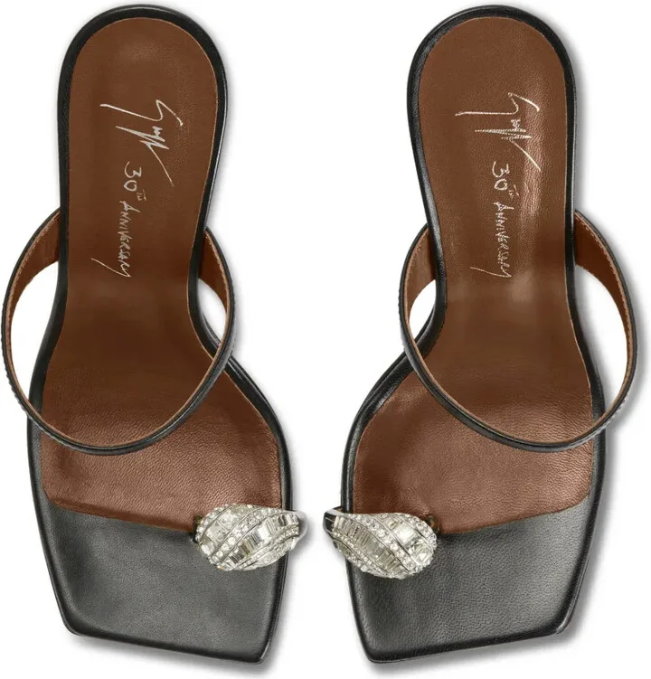 90mm Icon Ring sandals - Image 4