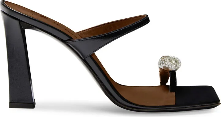 90mm Icon Ring sandals