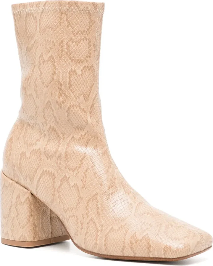 90mm Indiyah II ankle boots - Image 2