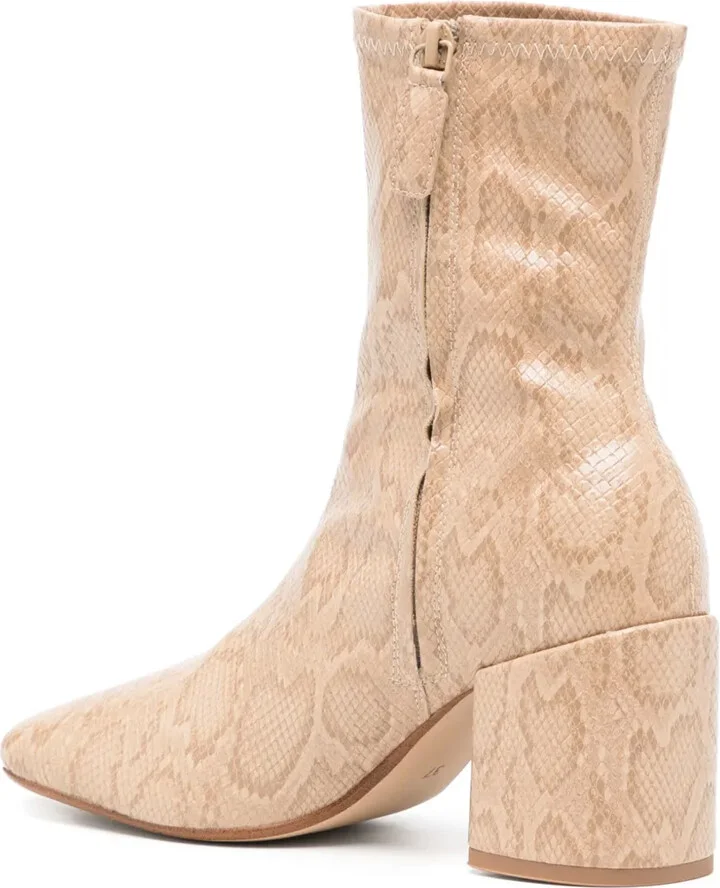 90mm Indiyah II ankle boots - Image 3