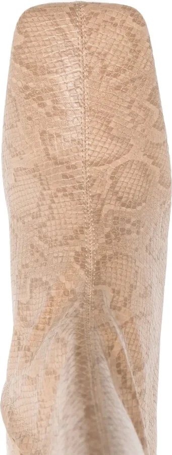 90mm Indiyah II ankle boots - Image 4