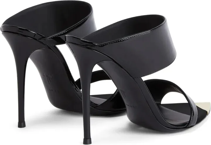 90mm Intriigo Allure sandals - Image 3