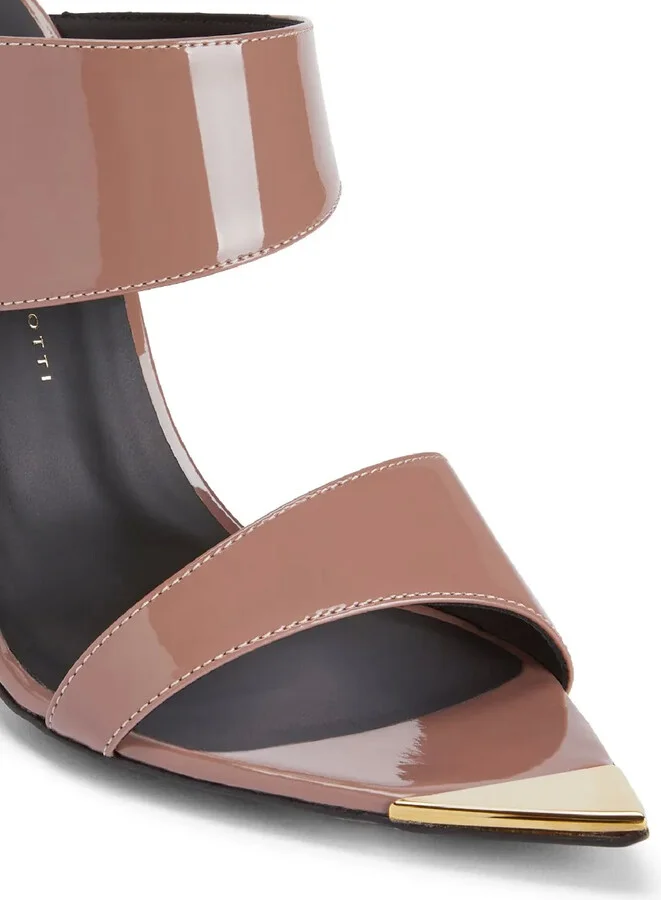 90mm Intriigo Allure sandals - Image 4