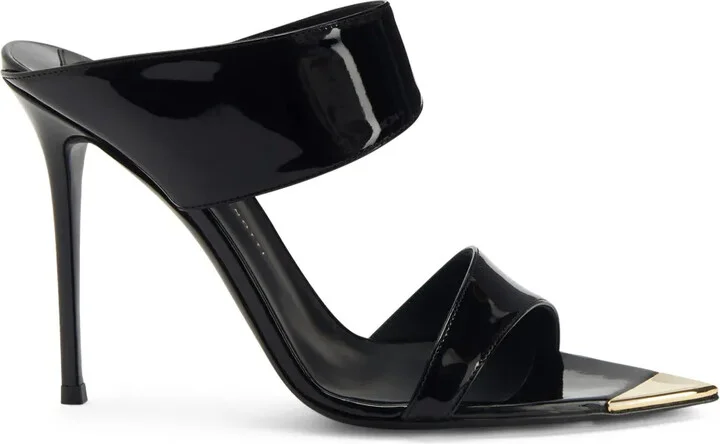 90mm Intriigo Allure sandals