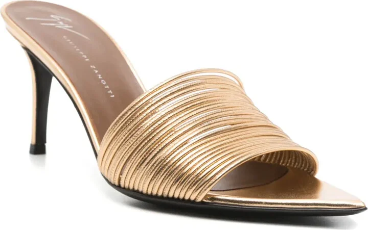 90mm Intriigo Clio sandals - Image 2