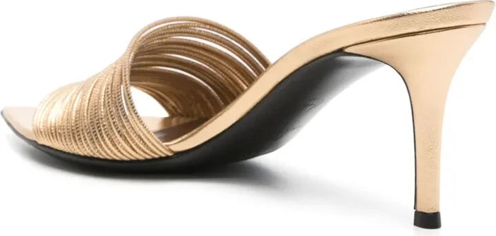 90mm Intriigo Clio sandals - Image 3
