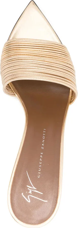 90mm Intriigo Clio sandals - Image 4