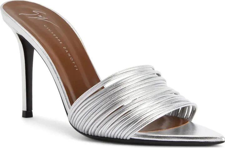 90mm Intriigo Clio sandals - Image 2