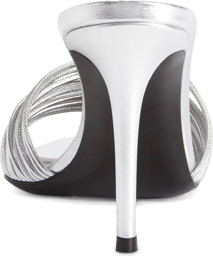 90mm Intriigo Clio sandals - Image 3
