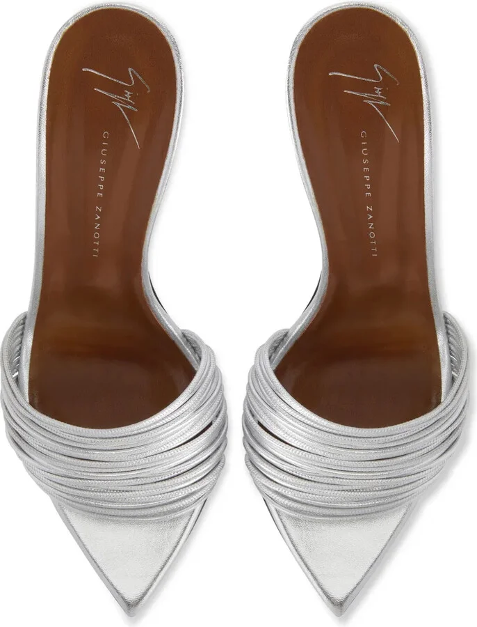 90mm Intriigo Clio sandals - Image 4
