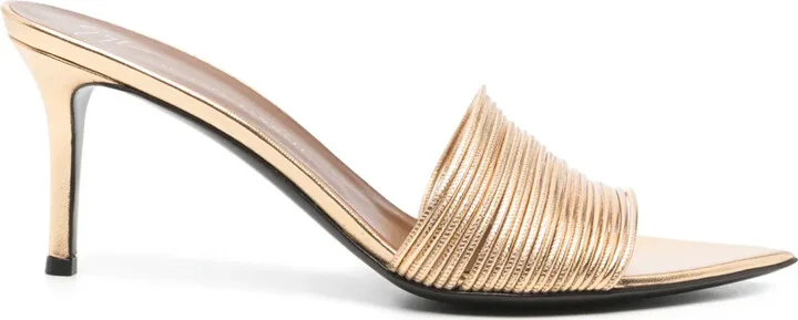 90mm Intriigo Clio sandals