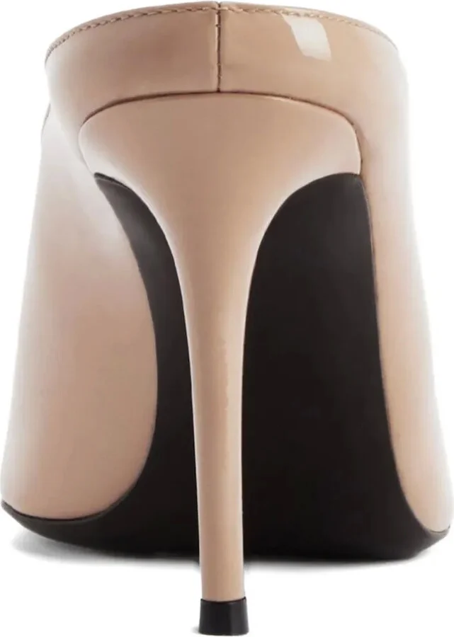 90mm Intriigo leather sandals - Image 2