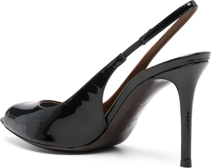 90mm Intriigo Open Toe sandals - Image 3