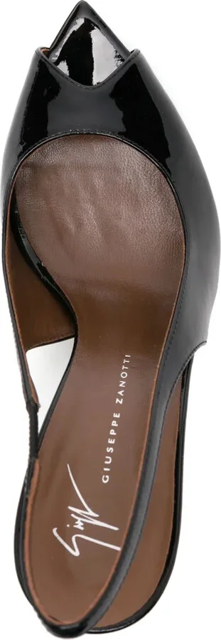 90mm Intriigo Open Toe sandals - Image 4
