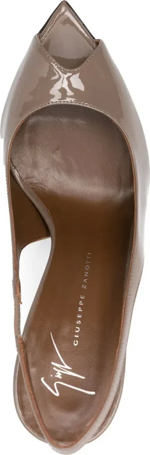 90mm Intriigo Open Toe sandals - Image 4