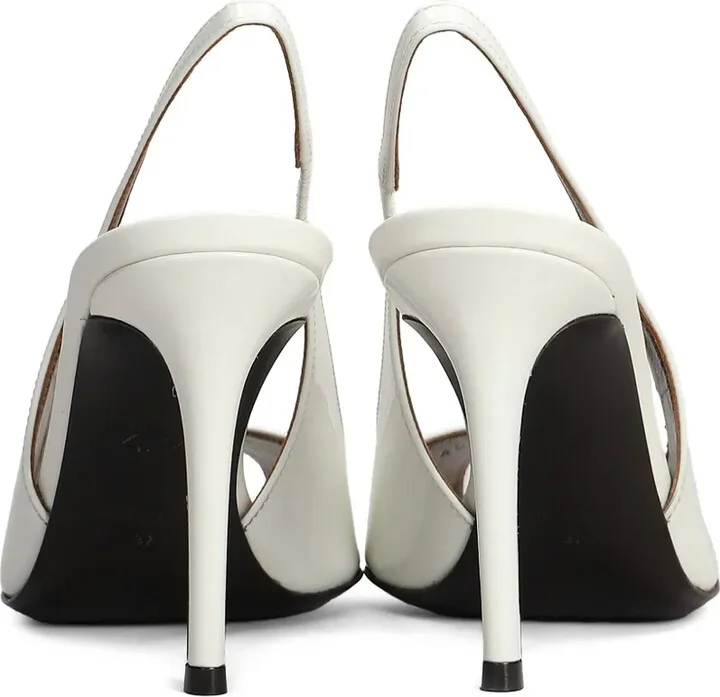 90mm Intriigo Open Toe sandals - Image 3