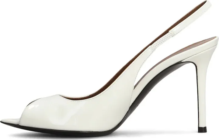 90mm Intriigo Open Toe sandals - Image 4
