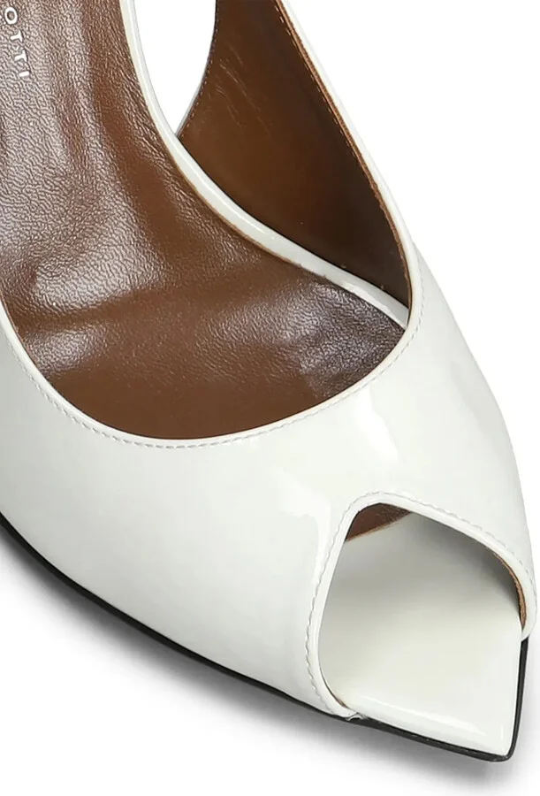 90mm Intriigo Open Toe sandals - Image 5