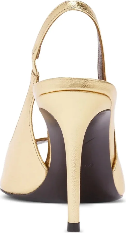 90mm Intriigo Open Toe sandals - Image 3