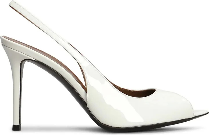 90mm Intriigo Open Toe sandals