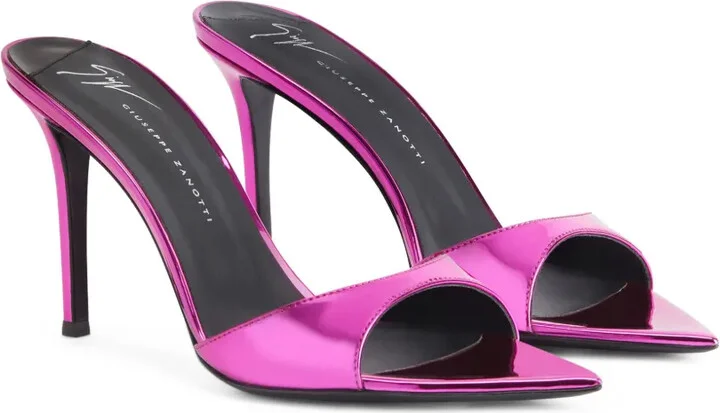 90mm Intriigo sandals - Image 2