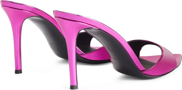 90mm Intriigo sandals - Image 3