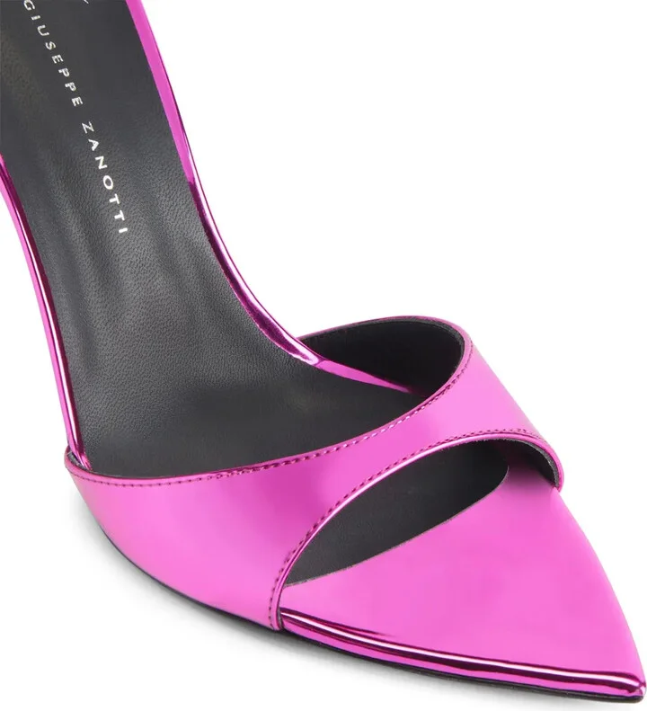 90mm Intriigo sandals - Image 4