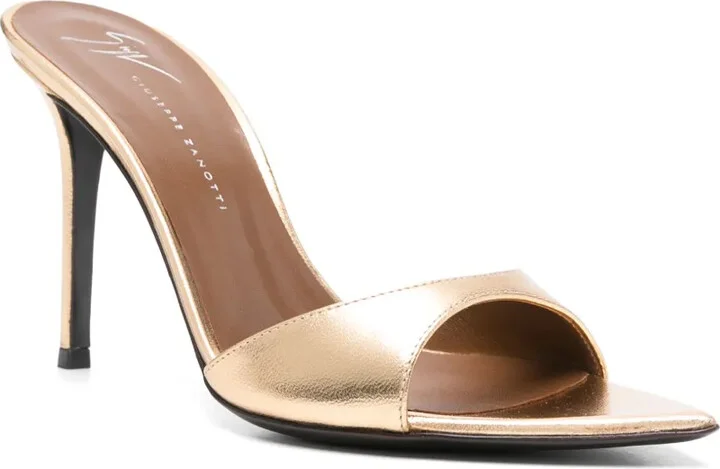 90mm Intriigo sandals - Image 2