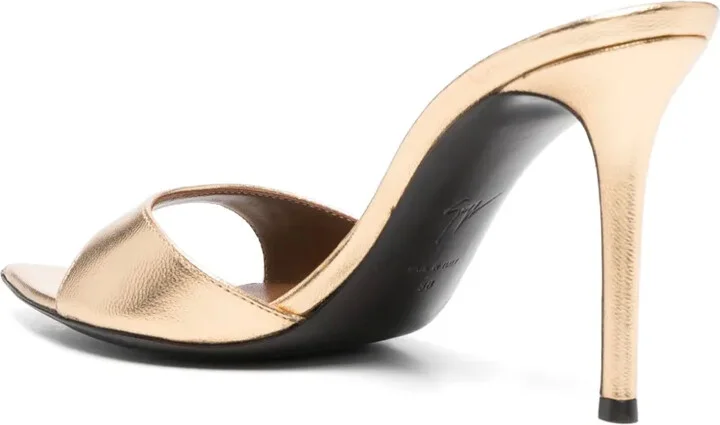 90mm Intriigo sandals - Image 3