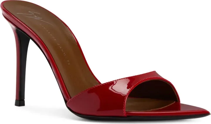 90mm Intriigo sandals - Image 2