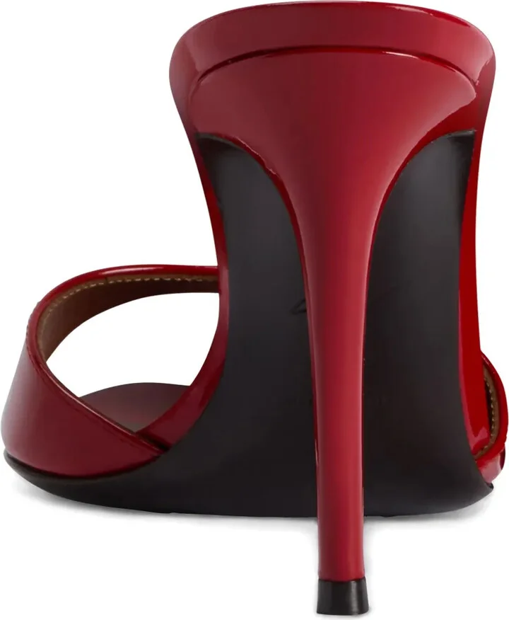 90mm Intriigo sandals - Image 3