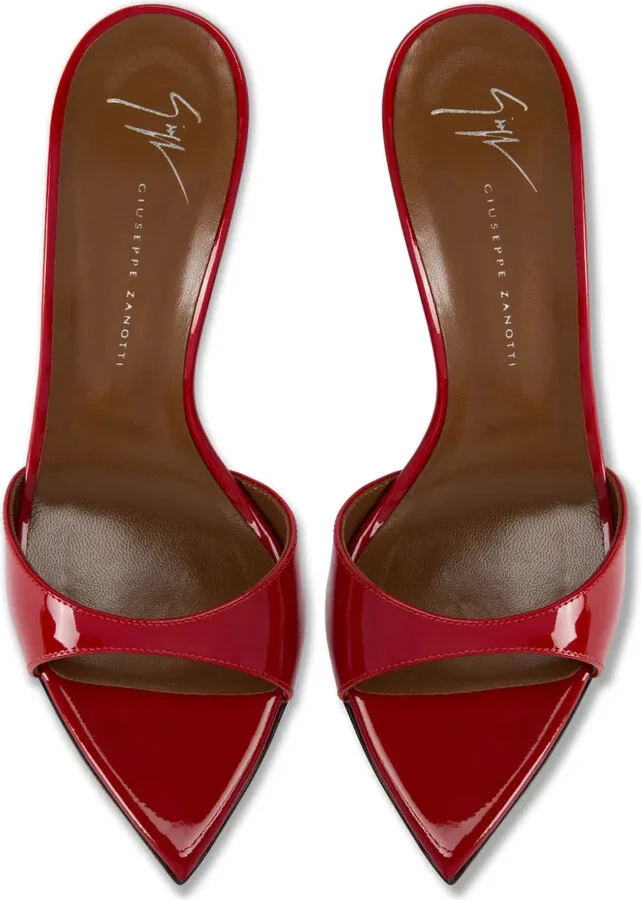90mm Intriigo sandals - Image 4