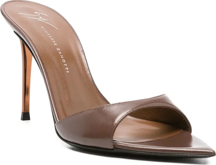 90mm Intriigo sandals - Image 2