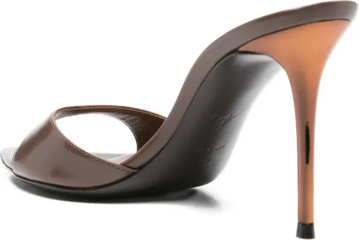 90mm Intriigo sandals - Image 3