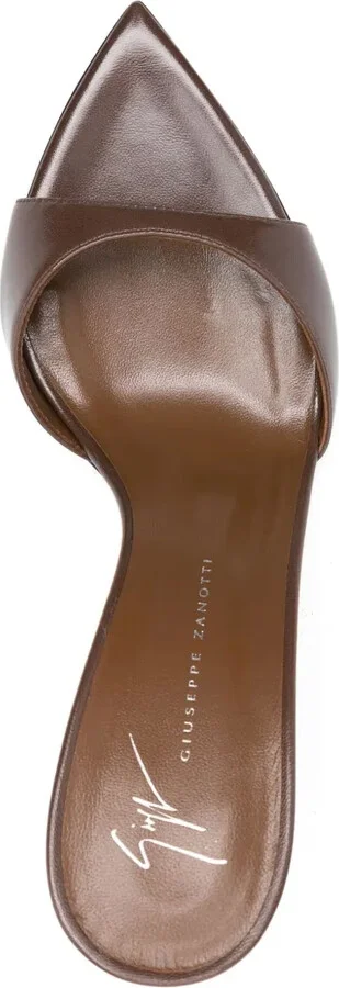 90mm Intriigo sandals - Image 4