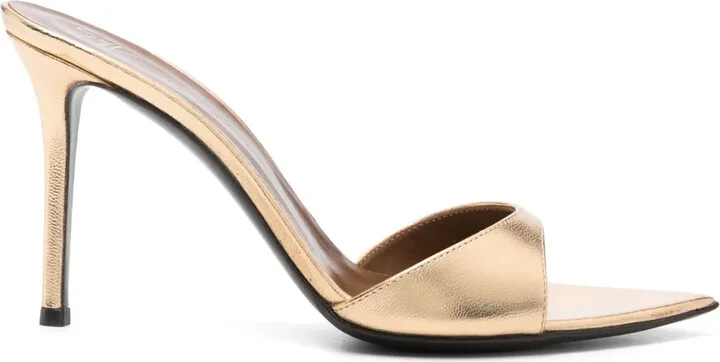 90mm Intriigo sandals