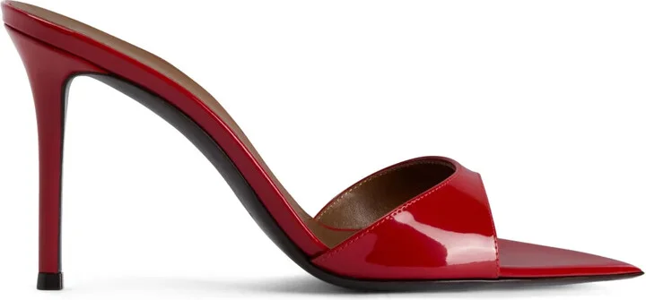 90mm Intriigo sandals