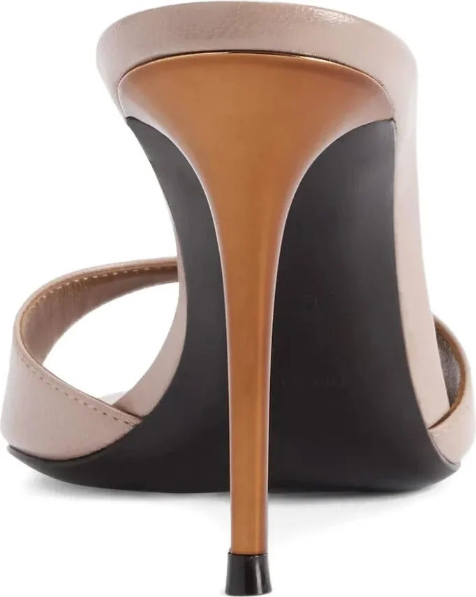 90mm Intriigo stiletto sandals - Image 2